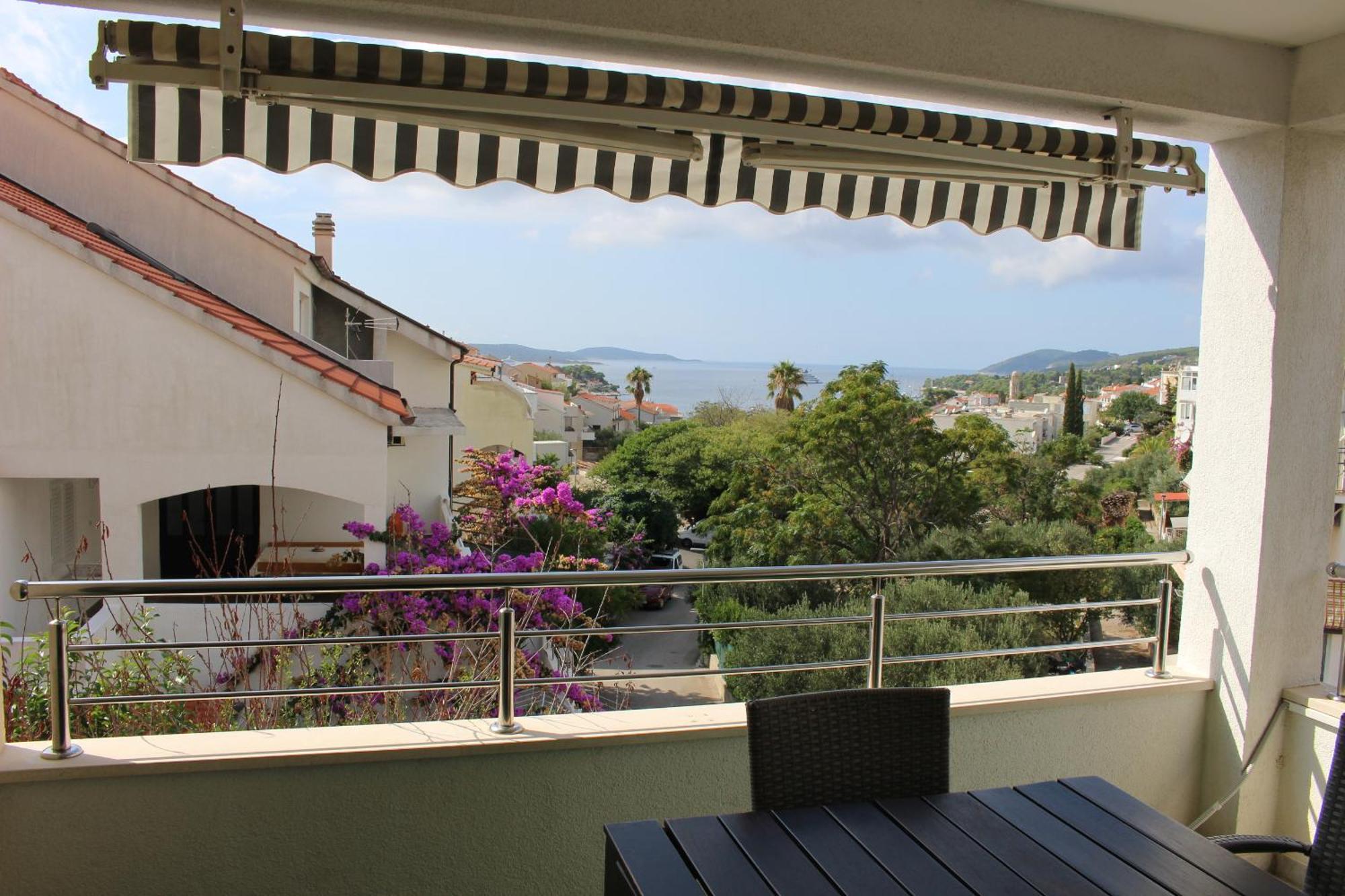 Apartments Riljic Хвар Экстерьер фото